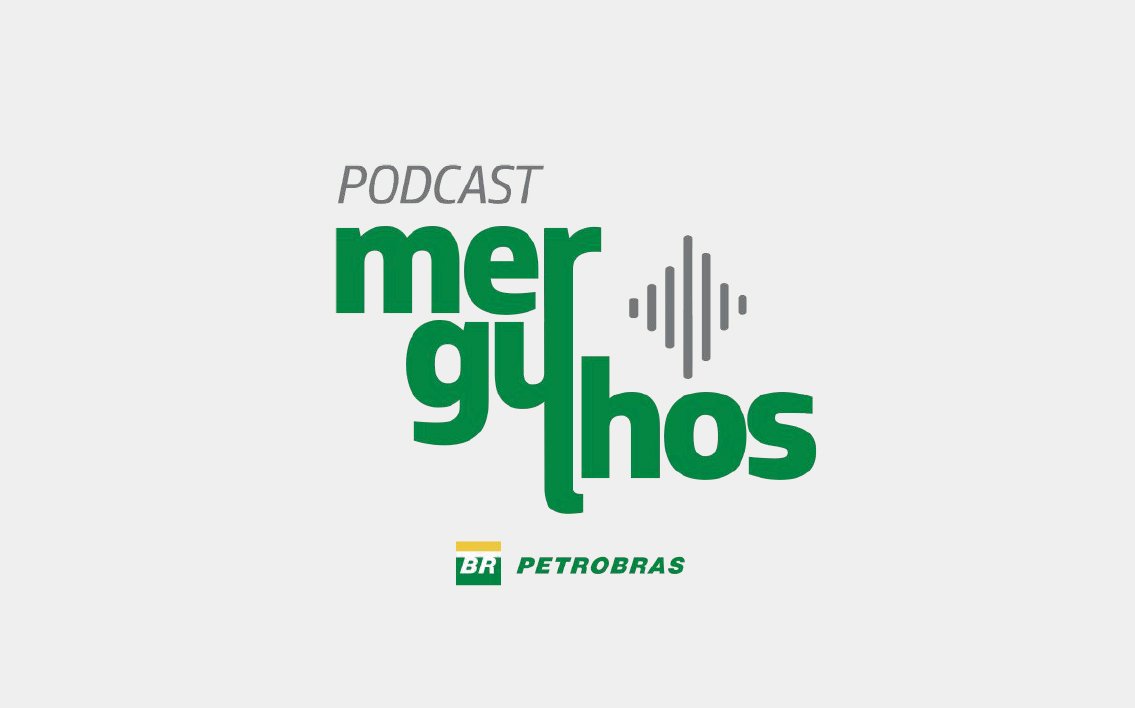 Petrobras lança podcast sobre inovação e tecnologia