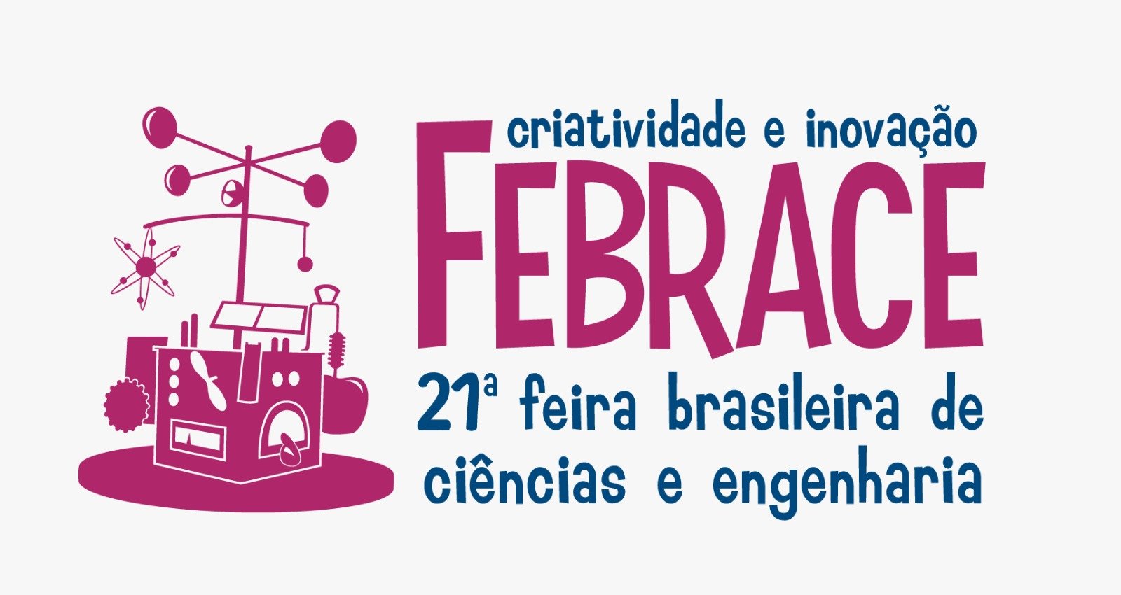 Petrobras estará na Febrace, a maior feira de ciências e engenharia do país