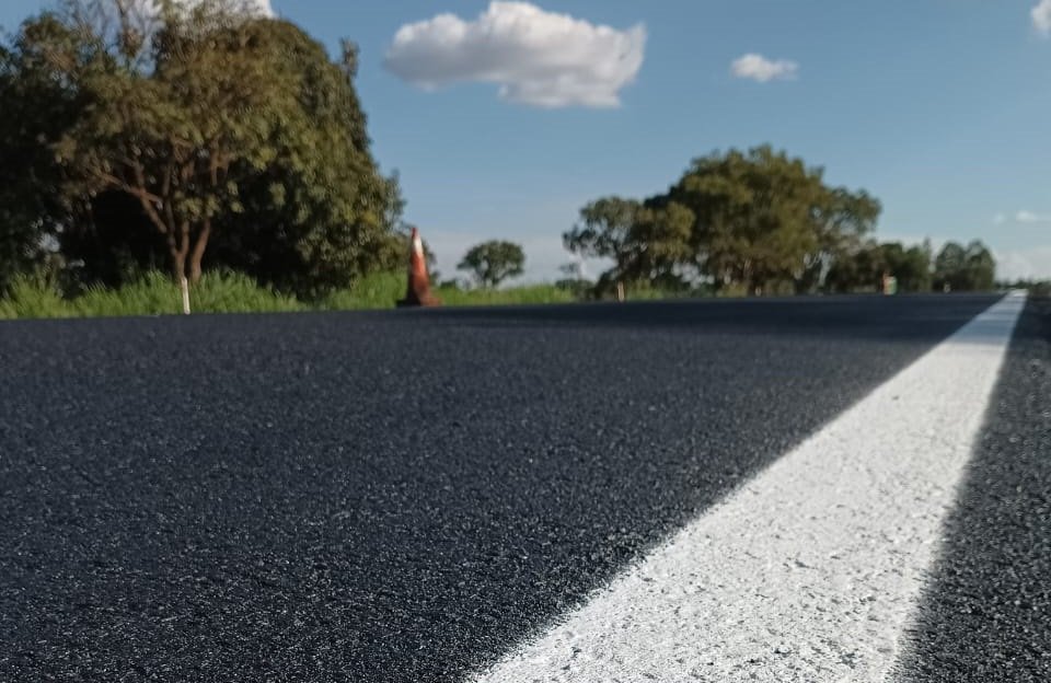 Petrobras obtém autorização para comercializar novo tipo de asfalto mais sustentável