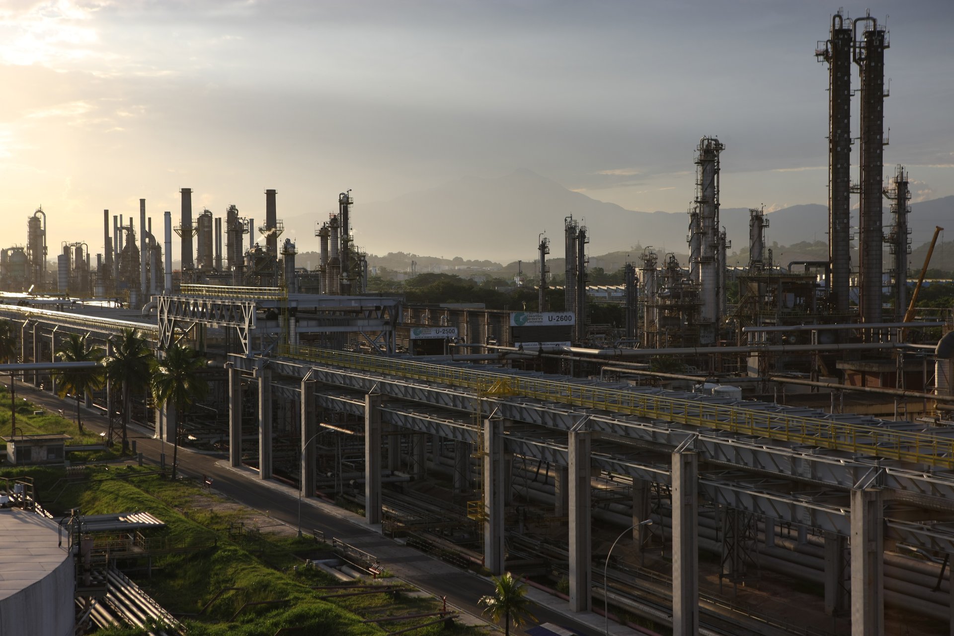 Petrobras bate recorde na produção de diesel S-10